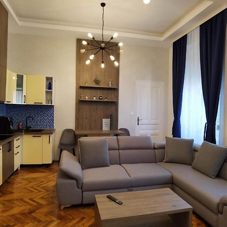 Zen Apartments Gran Varadino Esterno foto