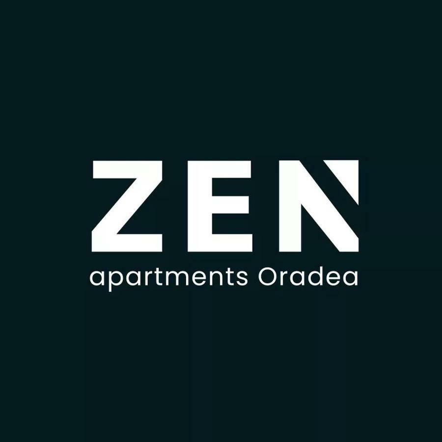 Zen Apartments Gran Varadino Esterno foto