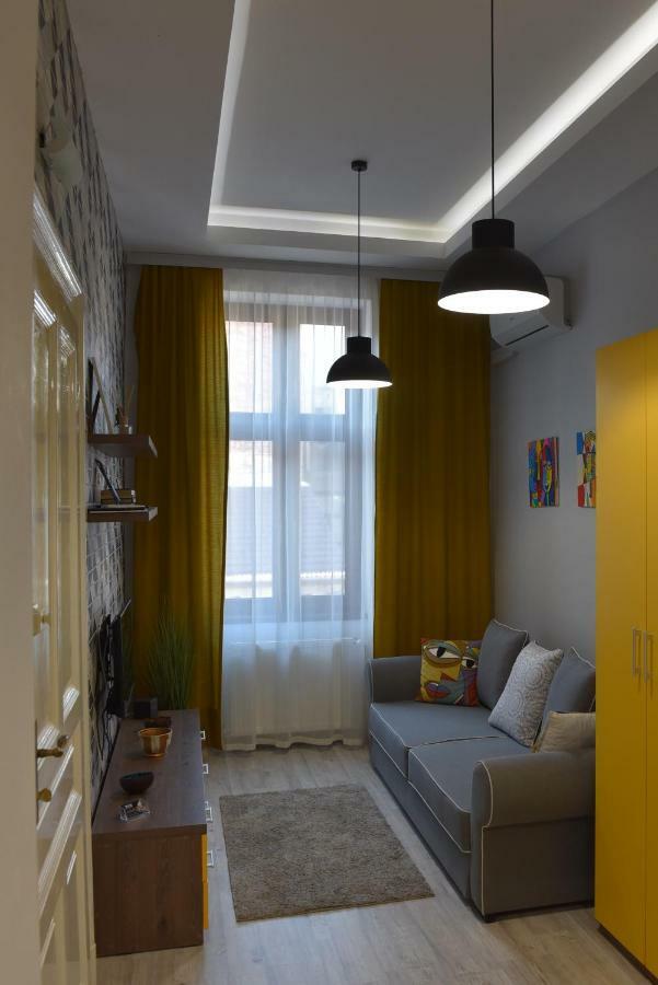 Zen Apartments Gran Varadino Esterno foto