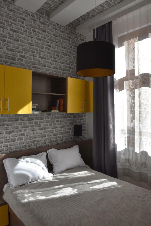 Zen Apartments Gran Varadino Esterno foto
